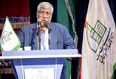 خدمات موکبداران در اربعین امسال رکورد زد